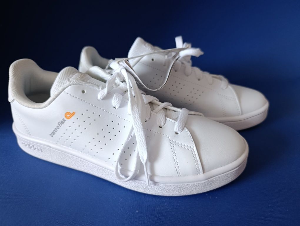 Кеди низькі Adidas Advantage Base 2.0