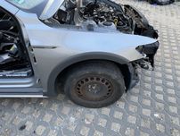 VW Passat B8 allteack błotnik prawy przód LB7SL