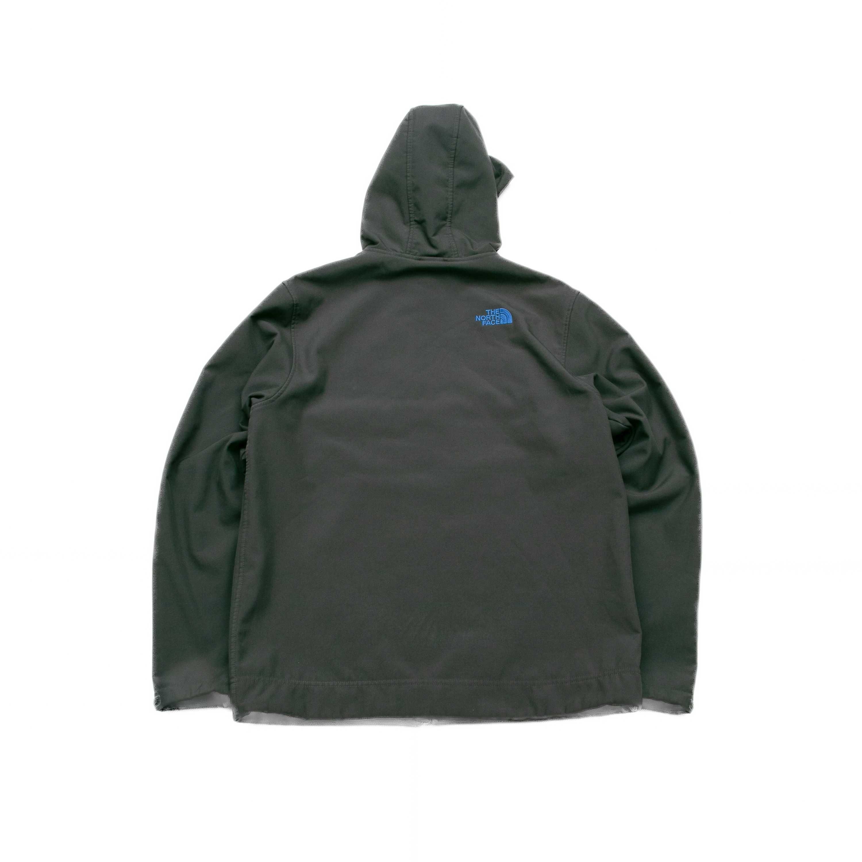 The North Face softshell M