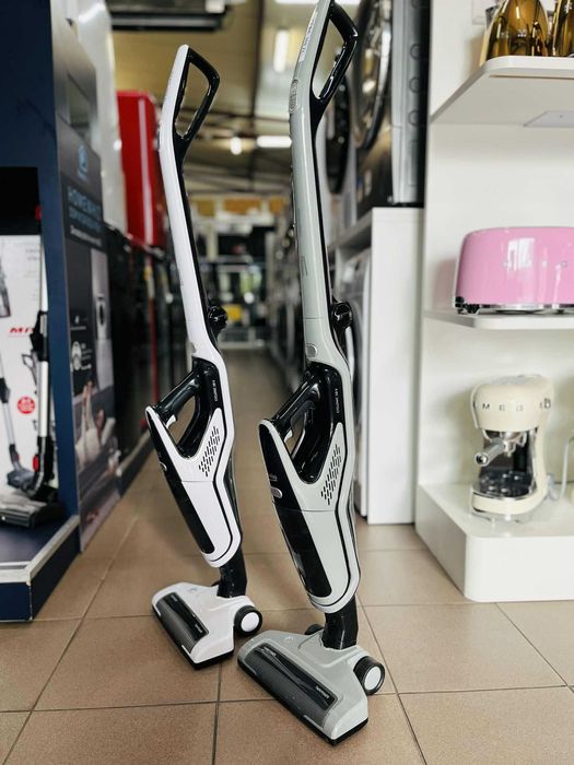 Odkurzacz bezprzewodowy Beko / Czas pracy: 60 min / SUPER CENA!!