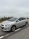 Hyundai i40 2013
