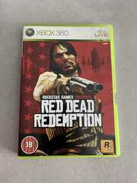 Red Dead Redemption