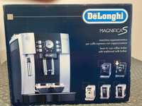 Maquina de cafe Delonghi MAGNIFICA S