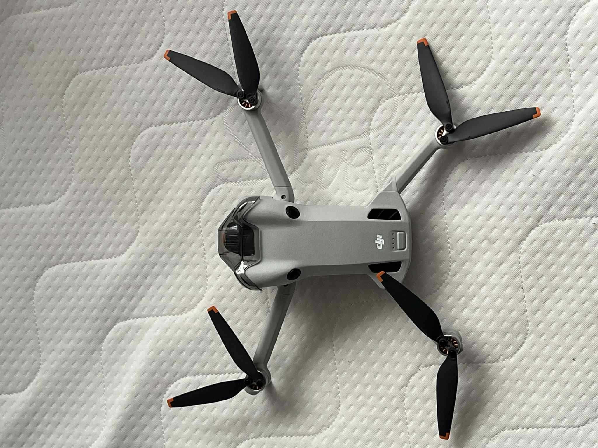 Dji Mini 4 Pro Care rok  ( BEZ KONTROLERA )