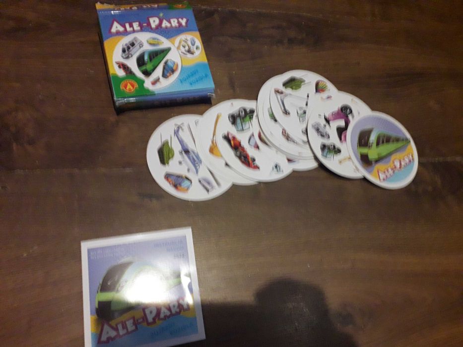 karty gra zręcznościowa ale pary