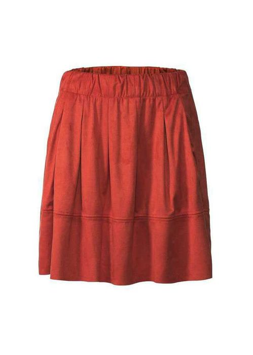 Юбка под замш Esmara, M/L