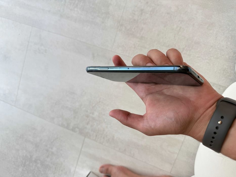 Оригінал iPhone 11 Pro Max 64 GB 100% БАТАРЕЯ Телефон apple Айфон