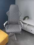 Fotel gamingowy ikea