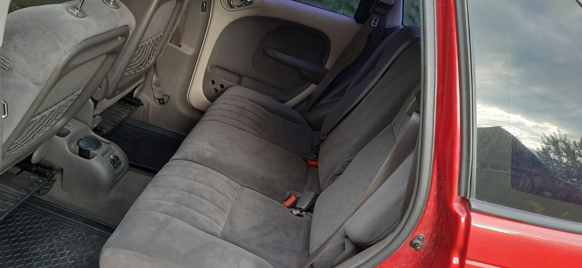 Chrysler Pt Cruiser