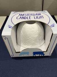 Świecznik Amsterdam