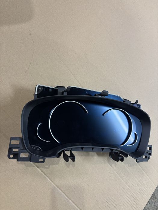 BMW G30 G32 G01 G02 спидометр LED щиток приборка