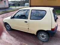 Fiat , 187 SEICENTO 2005