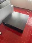 Mesa centro sala ikea VAXHOLM