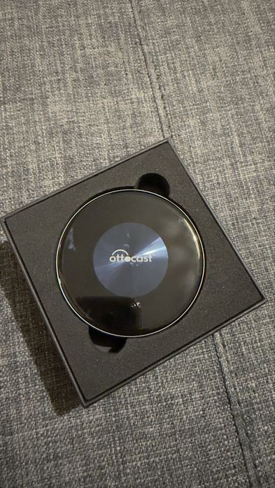 Box android para carro