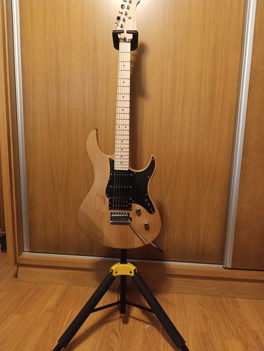 Yamaha Pacifica 112VMX YNS RL