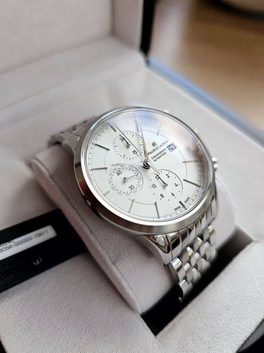 Maurice Lacroix LC6058