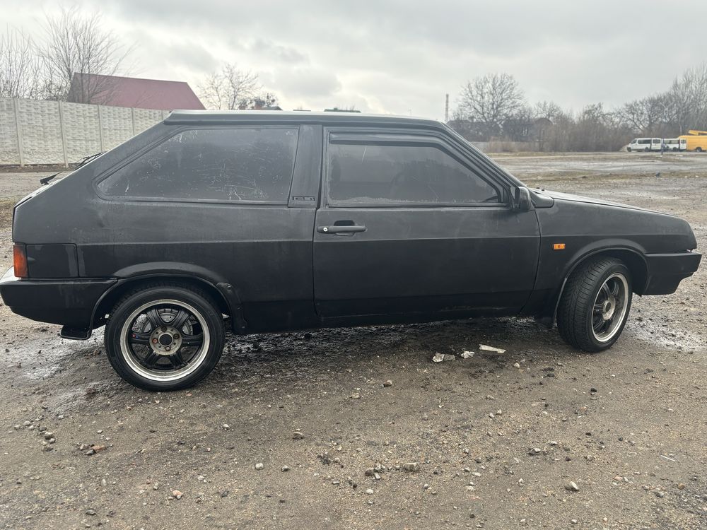 Продам Ваз/Lada 2108