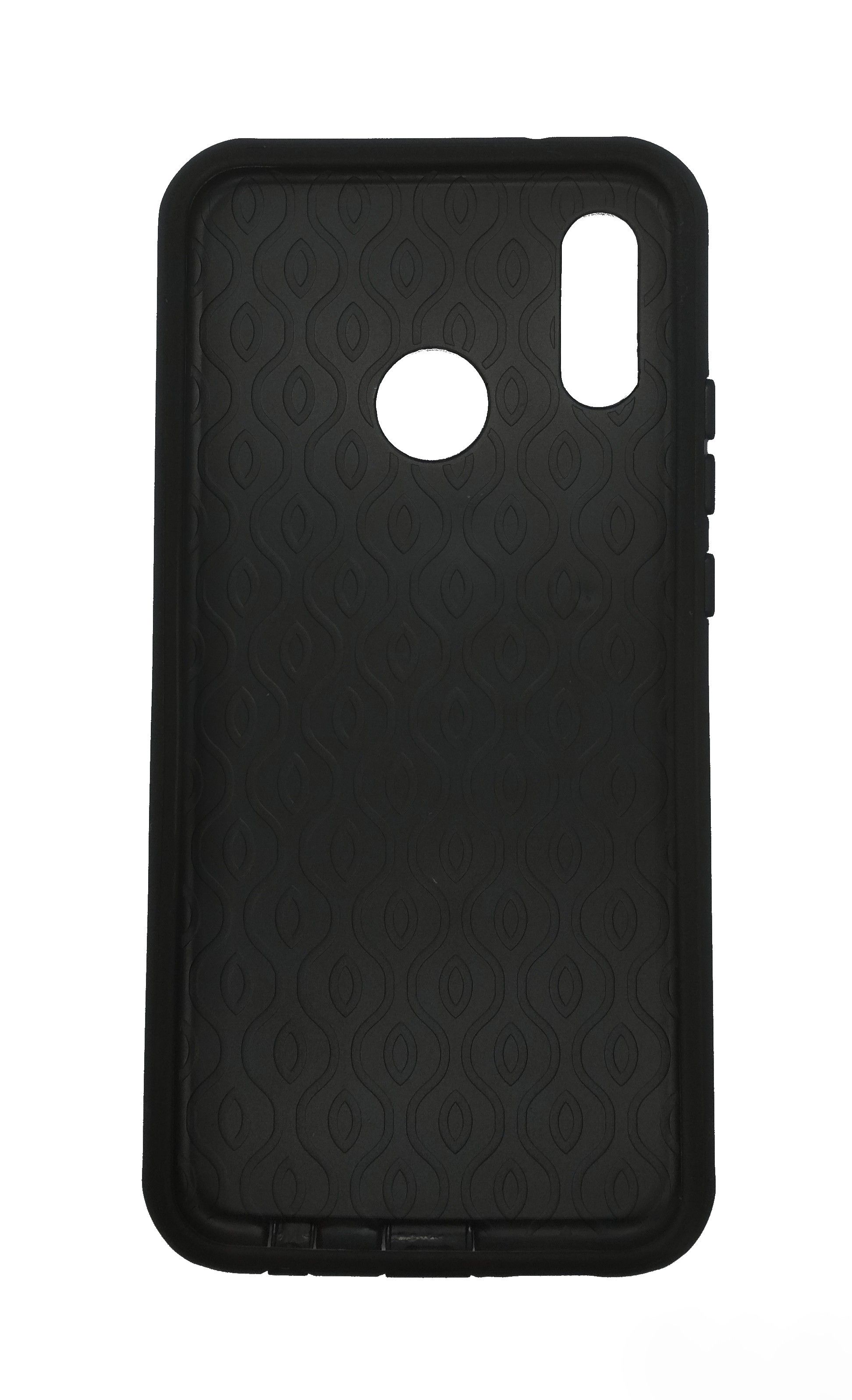 Etui Roar do Huawei P20 Lite Rico Armor Turkus