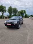 Продам Hyundai Tucson газ бензин