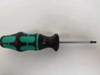Wkrętak 300 Torx Wera