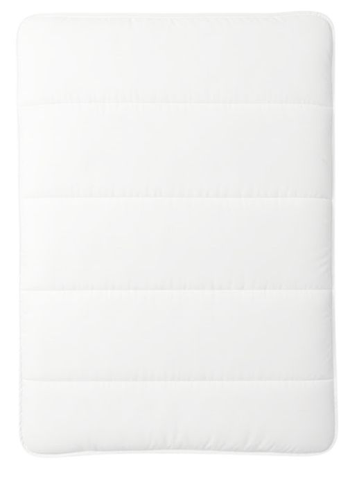 PROMOCJA -10% kołdra 155x200 (160x200) całoroczna biała