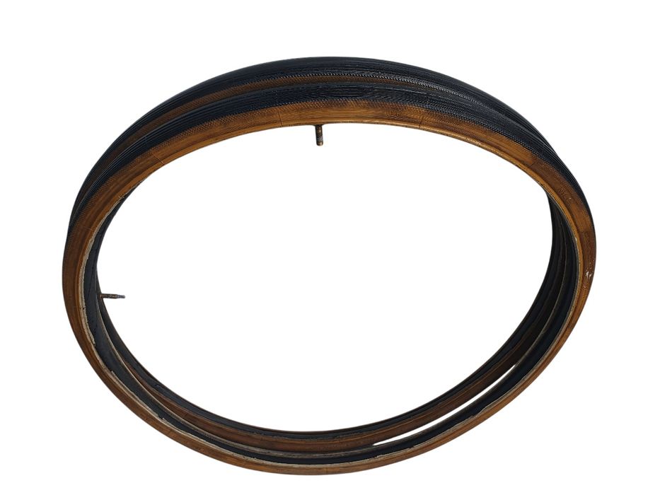 2xOpony Stomil Nylon 27  1/1.4 Cała Romet Wagant Sport Uniwersal Pasat