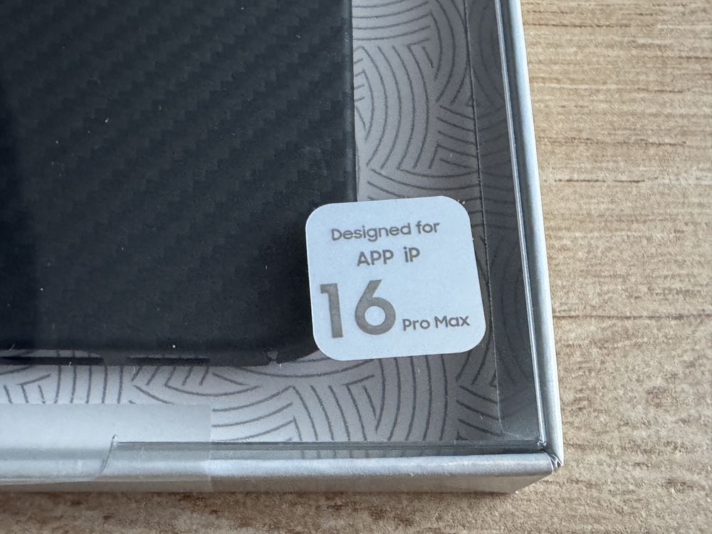 Etui Benks Apple iPhone 16 Pro Max