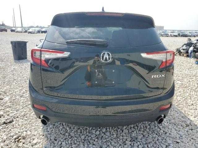 Acura RDX Technology 2020 Року