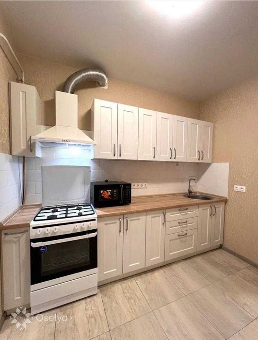 1 кімнатна квартира ЖК Софія Резіденс Софіївська Борщагівка Мартинова8