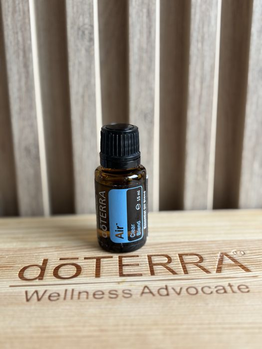NOWY, oryginalny olejek Doterra AiR 15 ml