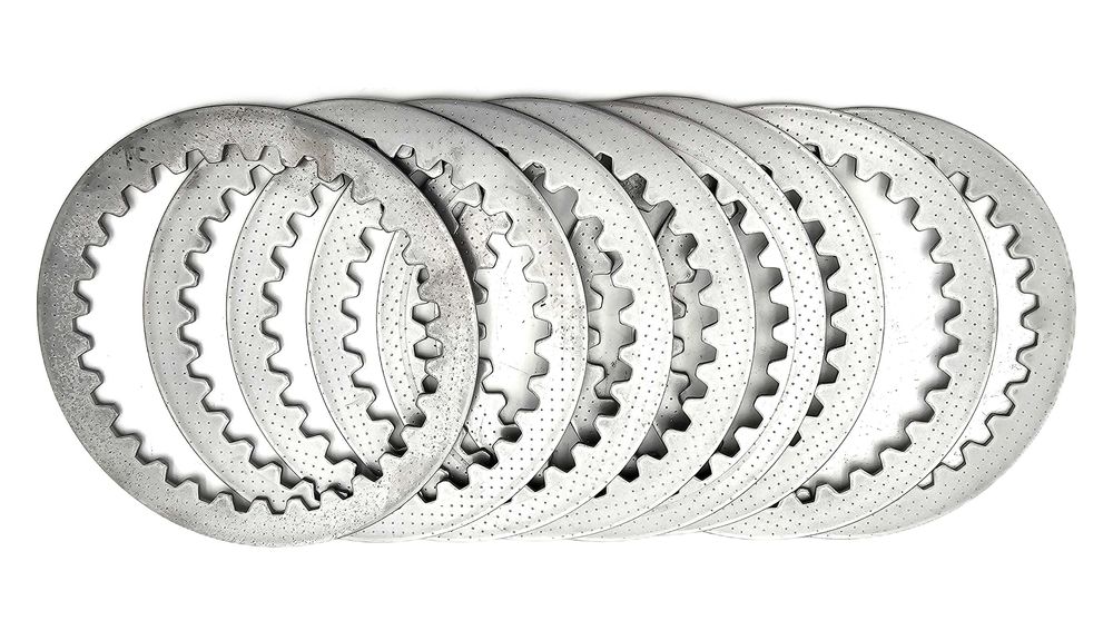 HONDA CBR 1100 XX BLACKBIRD Sprzęgło kosz sprzęgłowy bez luzów