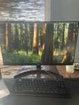 Монітор lg 27 дюймів