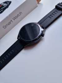 Nowy smartwatch komplet