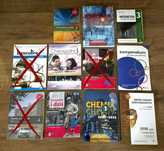 Podręczniki do liceum/technikum 2 klasa, 3 klasa, 4 klasa