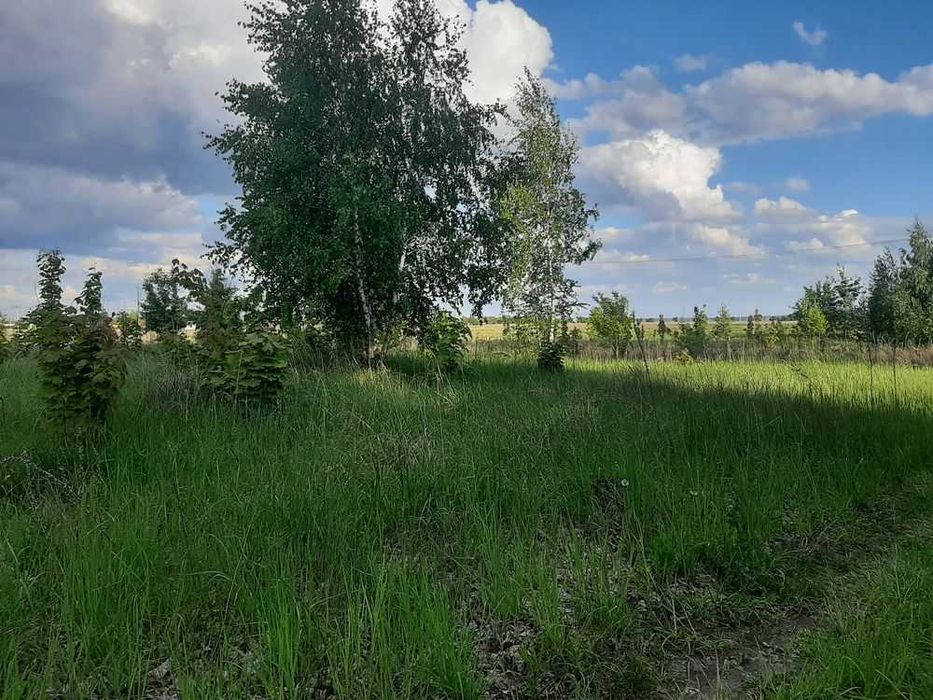 Продам фасадну ділянку під комерцію с.Козаровичі Вишгородський район