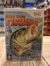 Sega Bass Fishing Wii, Sklep Wysyłka Wymiana