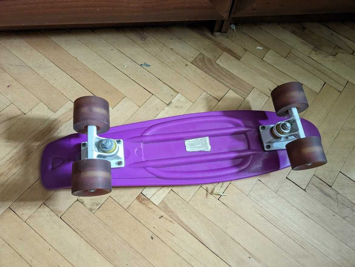 Penny board скейт пенні борд