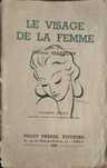Livro La visage da la femme Dr. Besançon