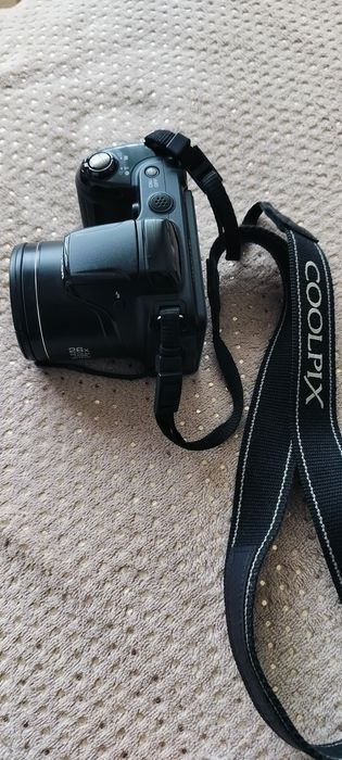 NIKON Coolpix L330
