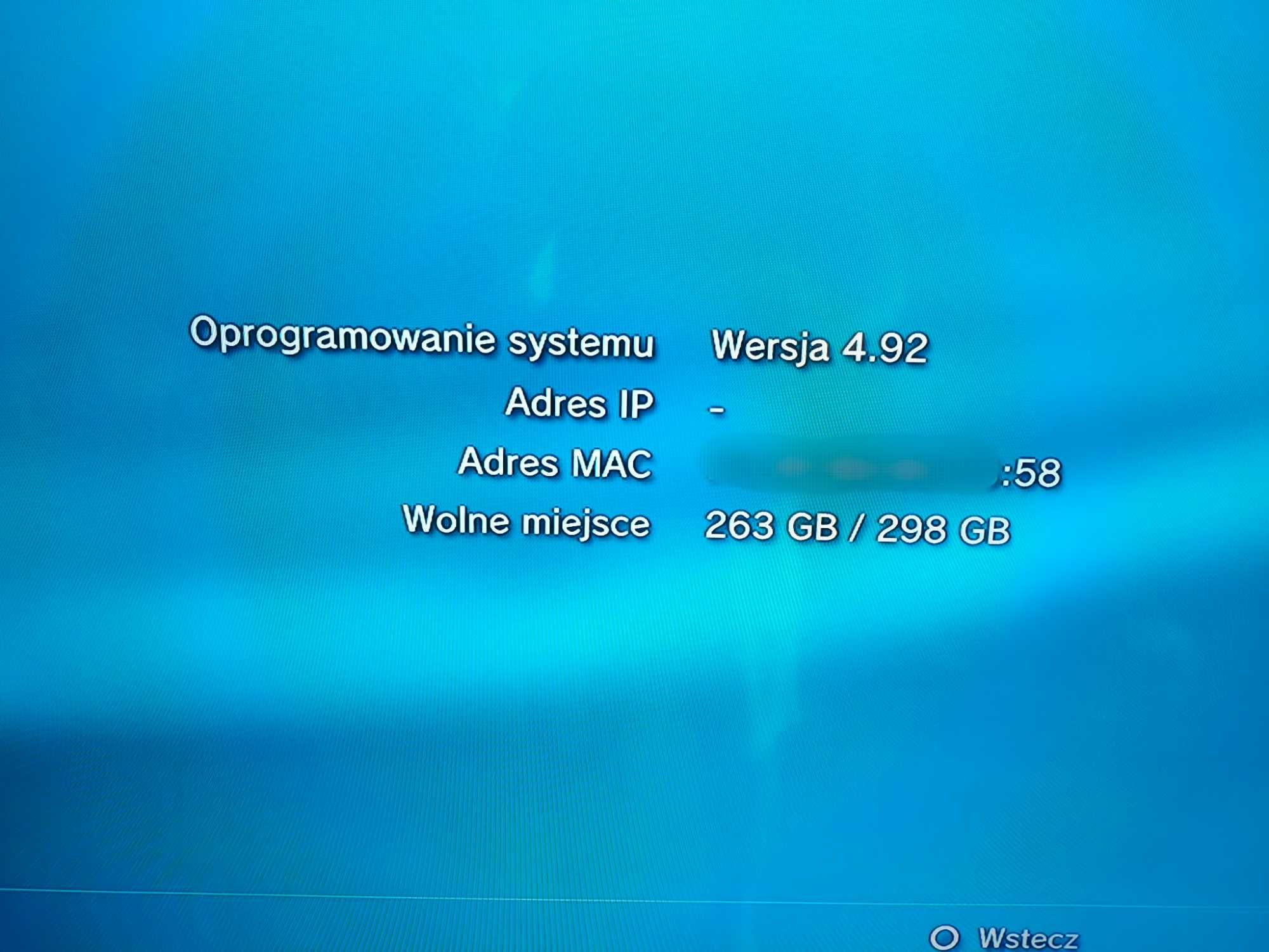 PlayStation 3 Slim 320GB CECH-2504B + 2 x PS Move, kamerka, 3 gry.