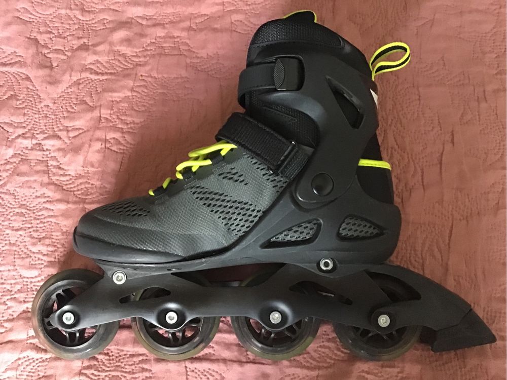 Rolki Rollerblade Macroblade 80 roz. 40.5