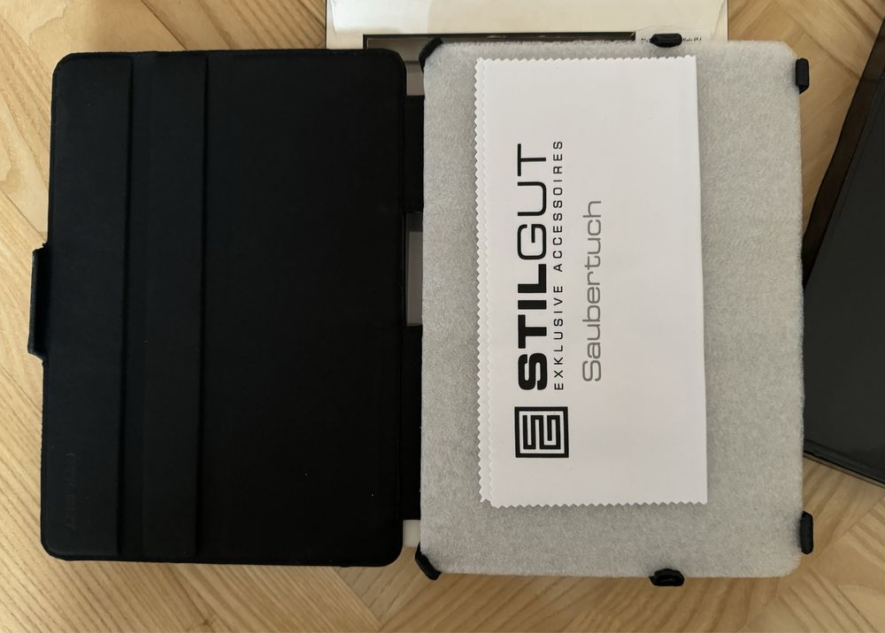 Etui Case do tabletu Samsung Galaxy Note 10.1