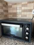 Forno Elétrico Electronia - Excelente estado
