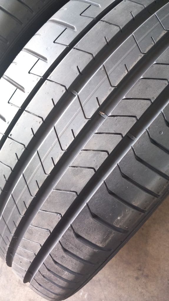 Pneus 275/40/20 Pirelli PZero Pz4 Dot2023