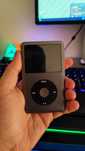 Ipod 160GB (Grey)