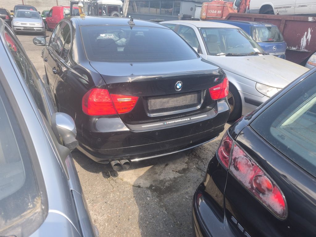 Sprzedam BMW E90