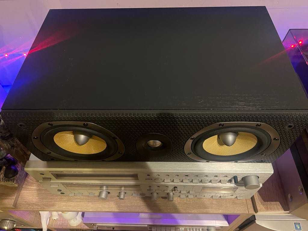 kolumna centralna Bowers & Wilkins LCR60 S3