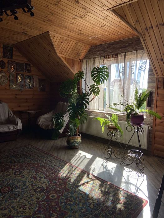 Відпочинок в сауні,релакс в чані