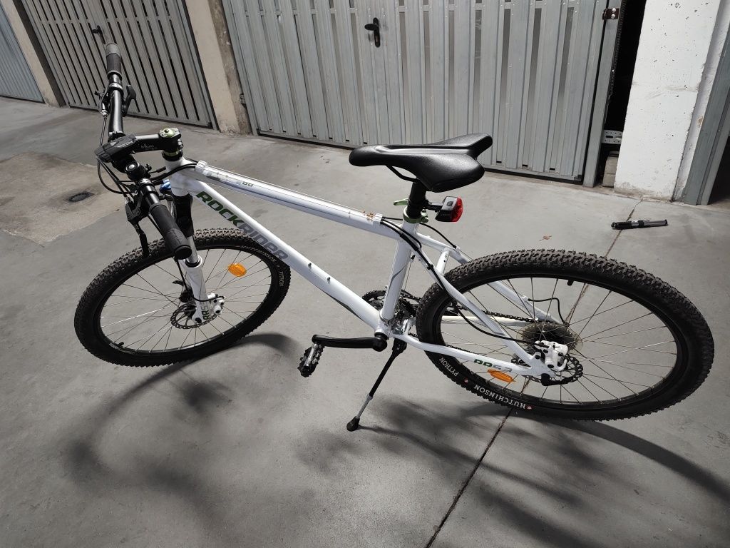 Rower Rockrider 26