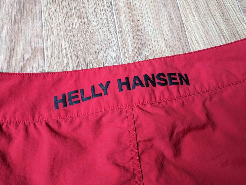 Мужские шорты Helly Hansen М-L размер